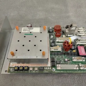 SIEMENS Platine 05651810