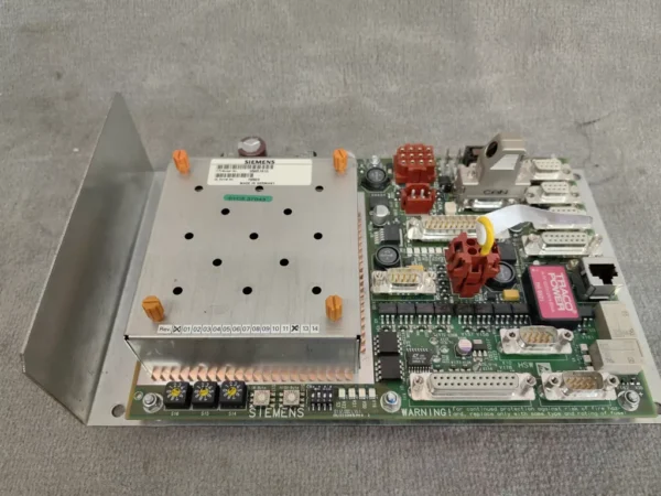 SIEMENS Platine 05651810