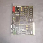 SIEMENS D200 Platine (1172720 X2169) für SIEMENS POLYDOROS