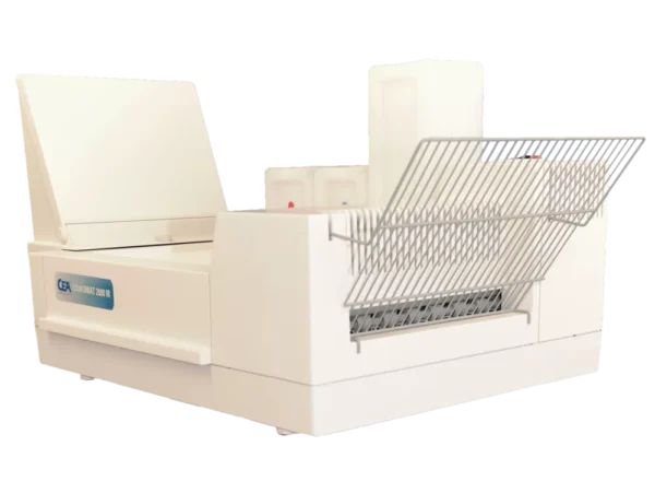 Entwicklungsmaschine CAWO CAWOMAT 2000 IR (gebraucht)