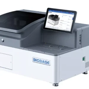 Automatisches Chemilumineszenz Immunoassays System BKI2200