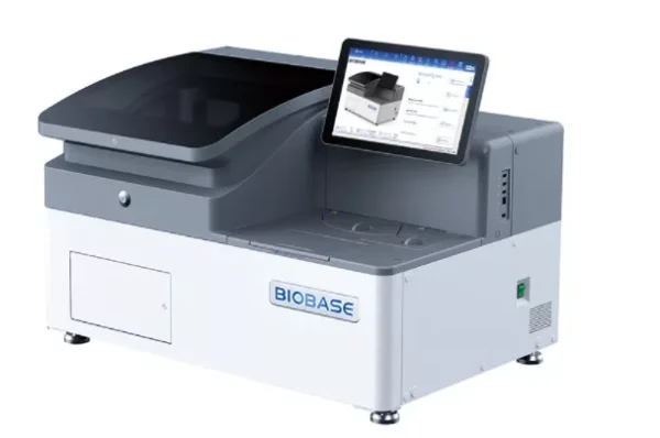 Automatisches Chemilumineszenz Immunoassays System BKI2200