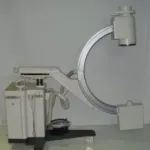 Chirurgischer Bildverstärker C-Bogen PHILIPS BV 25 (gebraucht)