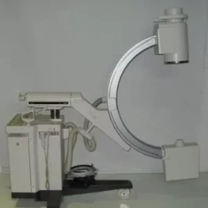 Chirurgischer Bildverstärker C-Bogen PHILIPS BV 25 (gebraucht)