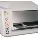 Digitales Röntgen mit dem digitalen CR-Speicherfoliensystem AGFA CR 30-X