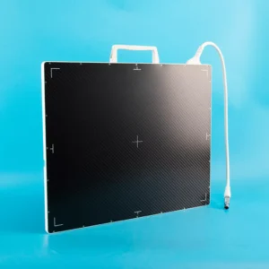 Röntgendetektor ecoRAY MSLFP 38