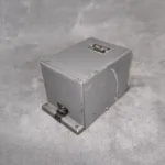 Trocken-Gleichrichter 220VAC – 6VDC 3A (gebraucht)