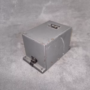 Trocken-Gleichrichter 220VAC - 6VDC 3A (gebraucht)