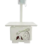 Veterinär-Röntgenanlage CareView DG-7104