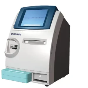 Blutgas- und Elektrolytanalysator BGE800