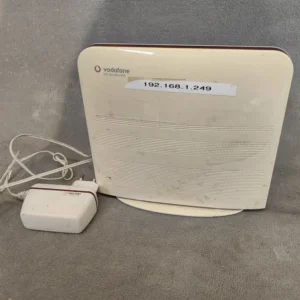 VODAFON DSL ROUTER EASYBOX 802 (gebraucht)