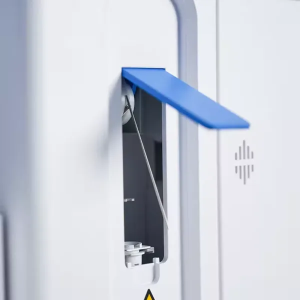 Automatischer Elektrolyte Analysator BKE-C – Bild 4