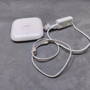 D-Link D DAP-2660 Access Point (gebraucht)