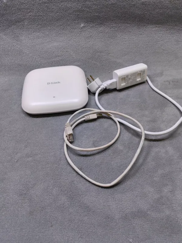 D-Link D DAP-2660 Access Point (gebraucht)