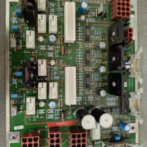 SIEMENS Platine 30 73 694 G6023 D13 E2