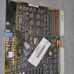 Platine SIEMENS  1164883 X2084 D211 E3