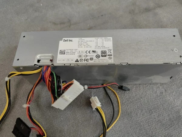 Netzteil DELL AC240ES-00