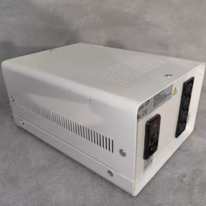 GE LUNAR DPX Spannungsstabilisator