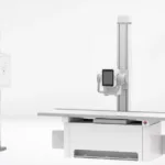 DIGITALES Röntgensystem HX25 für die Humanmedizin