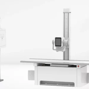 DIGITALES Röntgensystem HX25 für die Humanmedizin