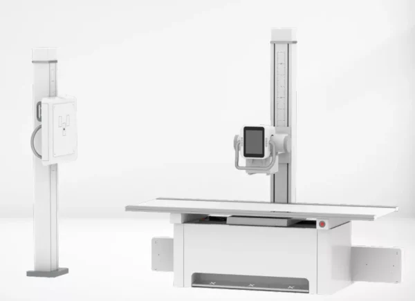 DIGITALES Röntgensystem HX25 für die Humanmedizin