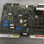 SIEMENS Platine D7 1167993 für SIEMENS POLYDORUS LX/SX