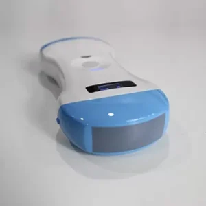 Schnurloses Ultraschallsystem LAN-NX