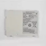 ERSATZ AKKU FÜR CANON LB-1A für Canon CXDI-70C 701G 70G CXDI-501C X DR