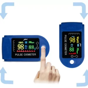 Oximeter ecoRAY OX20