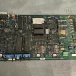 GE LUNAR DPX-SBC Board