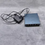 TP-Link TL-SG105 HUB (gebraucht)