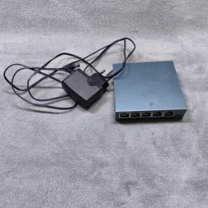 TP-Link TL-SG105 HUB (gebraucht)