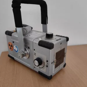 Das GIERTH TR90/30 ist die perfekte Lösung für die mobile Außenpraxis.