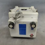 Tiefenblende EUROSTRAZZER 24V (gebraucht)