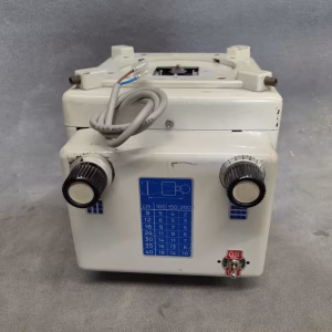 Tiefenblende EUROSTRAZZER 24V (gebraucht)