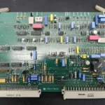 PHILIPS Platine Z152 PEI 451210800681 für PHILIPS MEDIO Generatoren