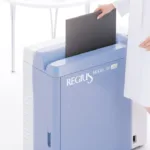 CR-Speicherfoliensystem KONICA REGIUS 110 (gebraucht)