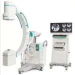 Mobiler Chirurgischer Bildverstärker C-Bogen Novarex NT-20