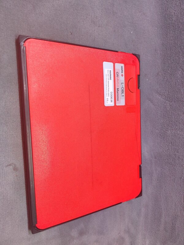 AGFA Speicherfolienkassette CRMM3.0 Mammo Format 18 X 24 (gebraucht)