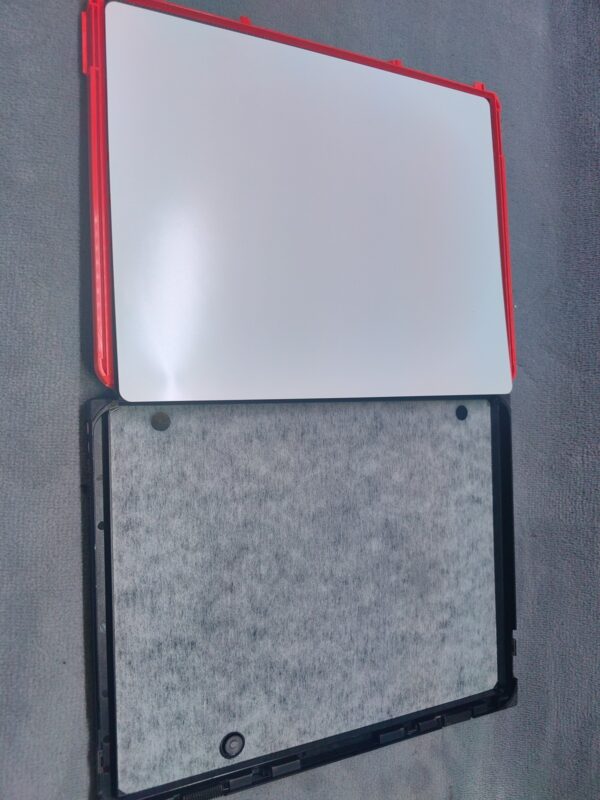 AGFA Speicherfolienkassette CRMM3.0 Mammo Format 18 X 24 (gebraucht) – Bild 2