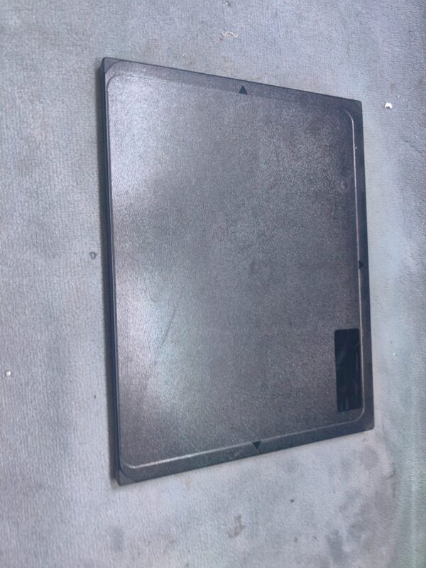 AGFA Speicherfolienkassette CRMM3.0 Mammo Format 18 X 24 (gebraucht) – Bild 3
