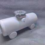 Röntgenröhre Varian G-292 im B130 Gehäuse (gebraucht)