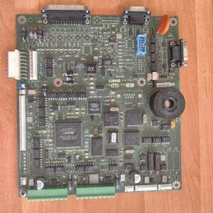 GE LUNAR CSBC Board (P/N 7635, Rev D)