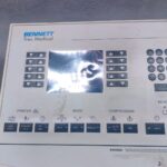 Gebrauchtes Bedienelement Bennett Trex Medical M-1500C mit Handauslöseschalter