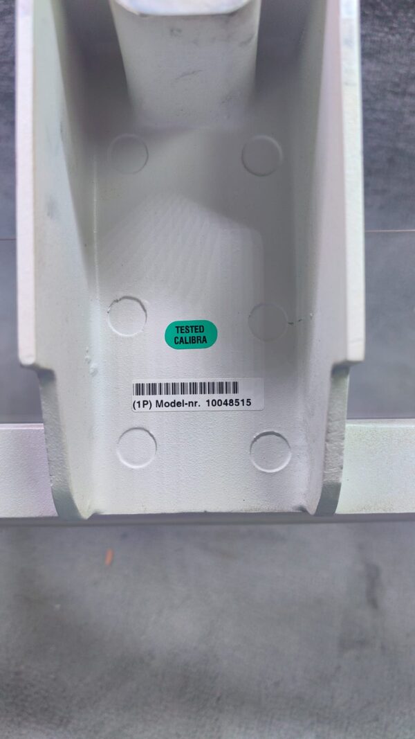 Mammografie Kompressorium SIEMENS 10048525 (gebraucht) – Bild 2